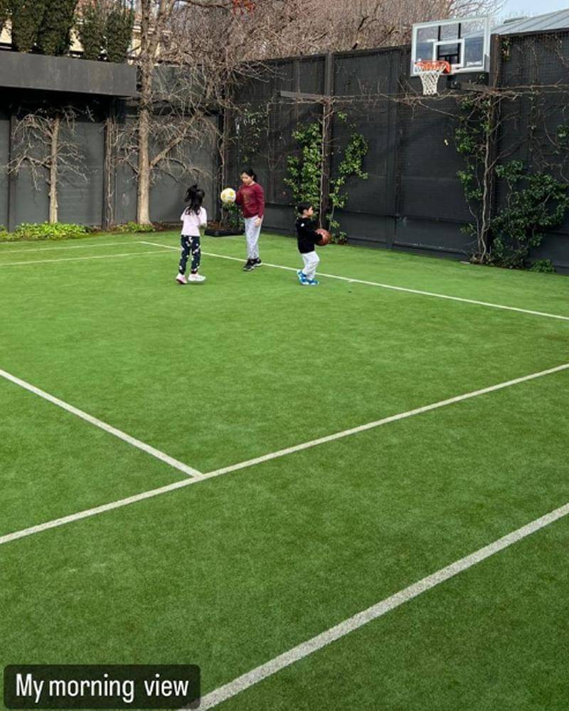 Instagram.com/sandradewi88